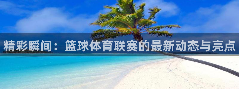 精彩瞬间：篮球体育联赛的最新动态与亮点